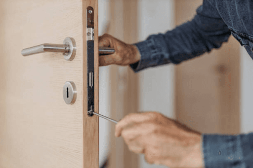 Why Commercial Locksmith Services Are a Smart Investment for Businesses