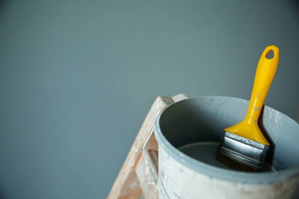 The Most Common Paint Brush Mistakes and How to Avoid Them