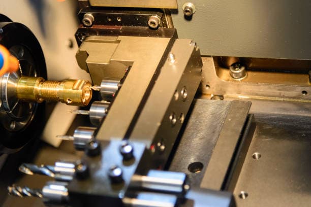 Why Are Manufacturers Turning to Swiss CNC for Small, Complex Parts?