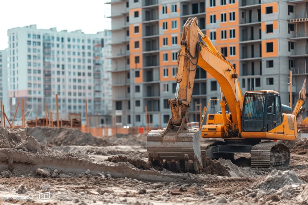 Building Your Dream Home Starts With Getting The Dirt Right