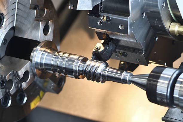 How CNC Machining Supports Advanced Custom Fastener Manufacturing How CNC Machining Supports Advanced Custom Fastener Manufacturing