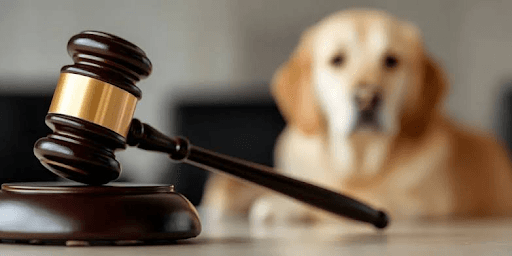 What Victims Should Know About Proving Fault in Dog Bite Cases