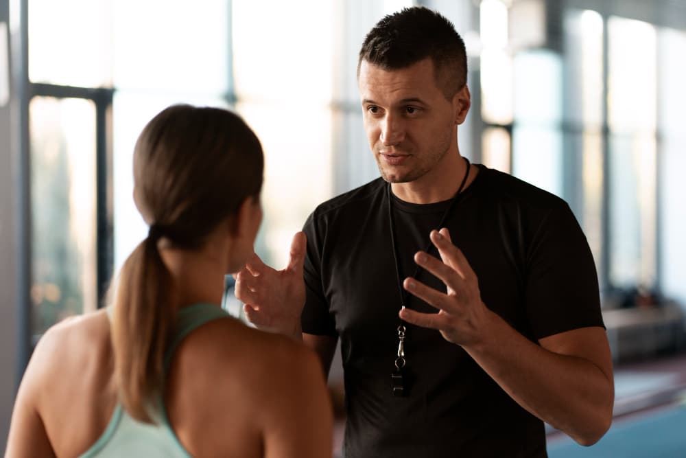 What Is the Difference Between Knowing Fitness and Coaching Fitness?