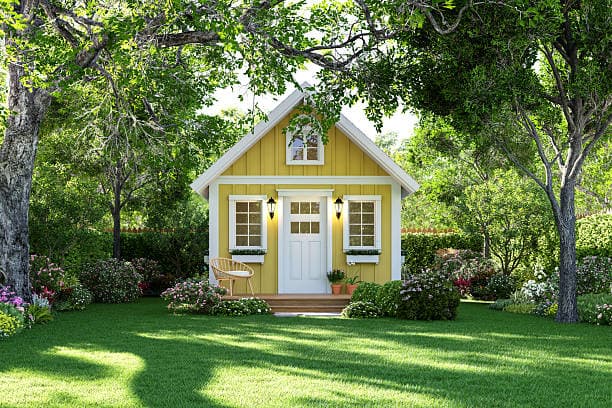 The Benefits of Choosing Code-Approved Tiny Home Designs