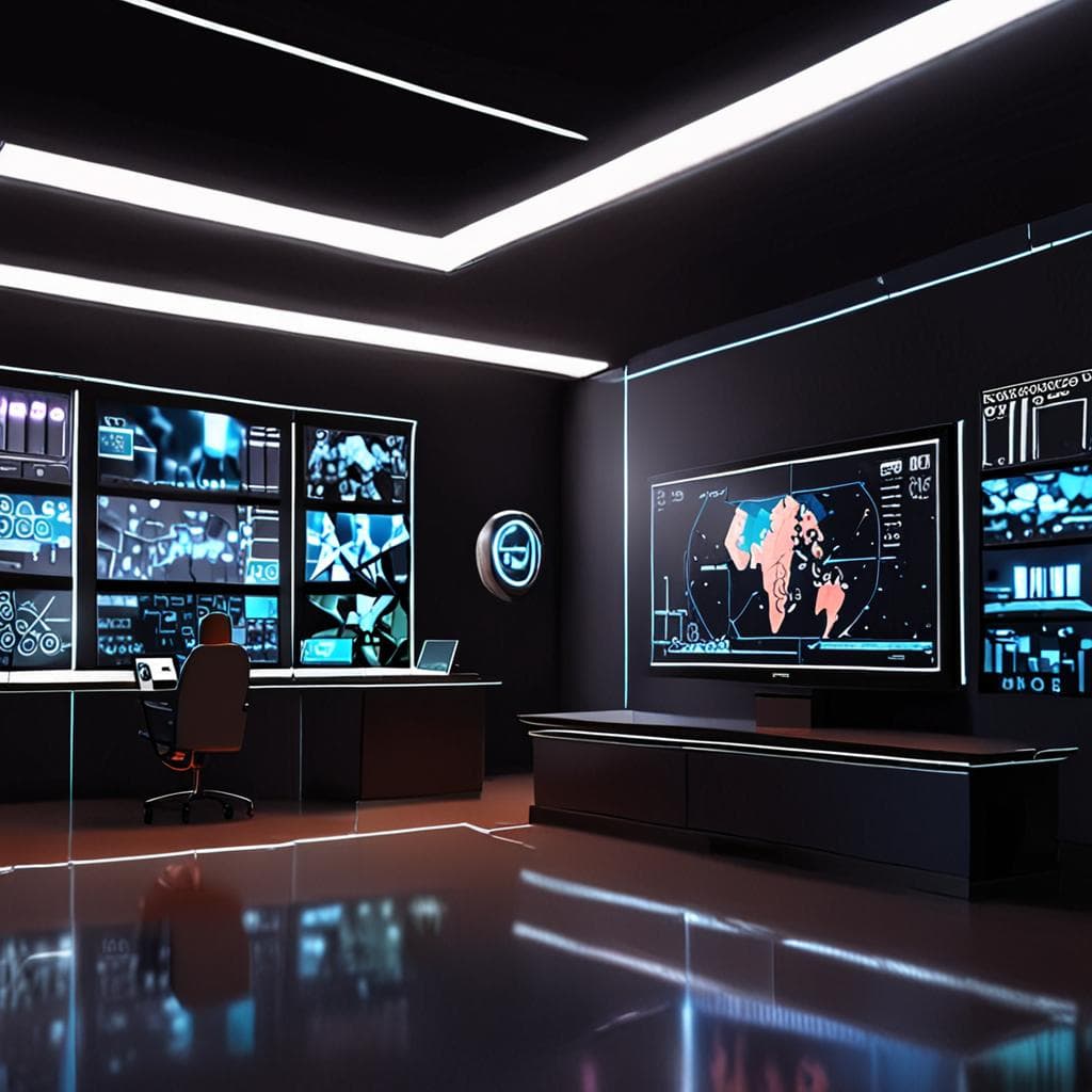 Investigative report on the future of AI content creation and automated generative workflows in 2026.