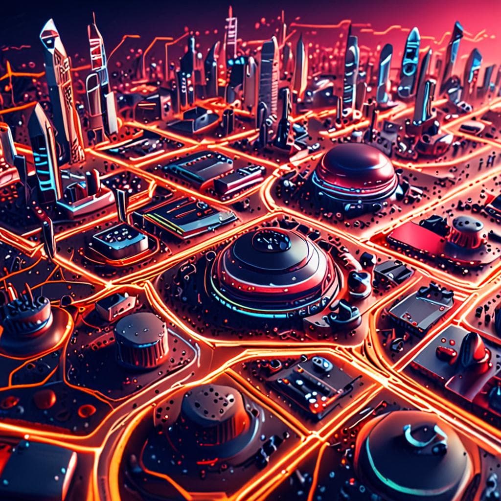 An analytical view of SEO principles focusing on E-E-A-T for AI-driven websites, emphasizing expertise, authority, and trust.