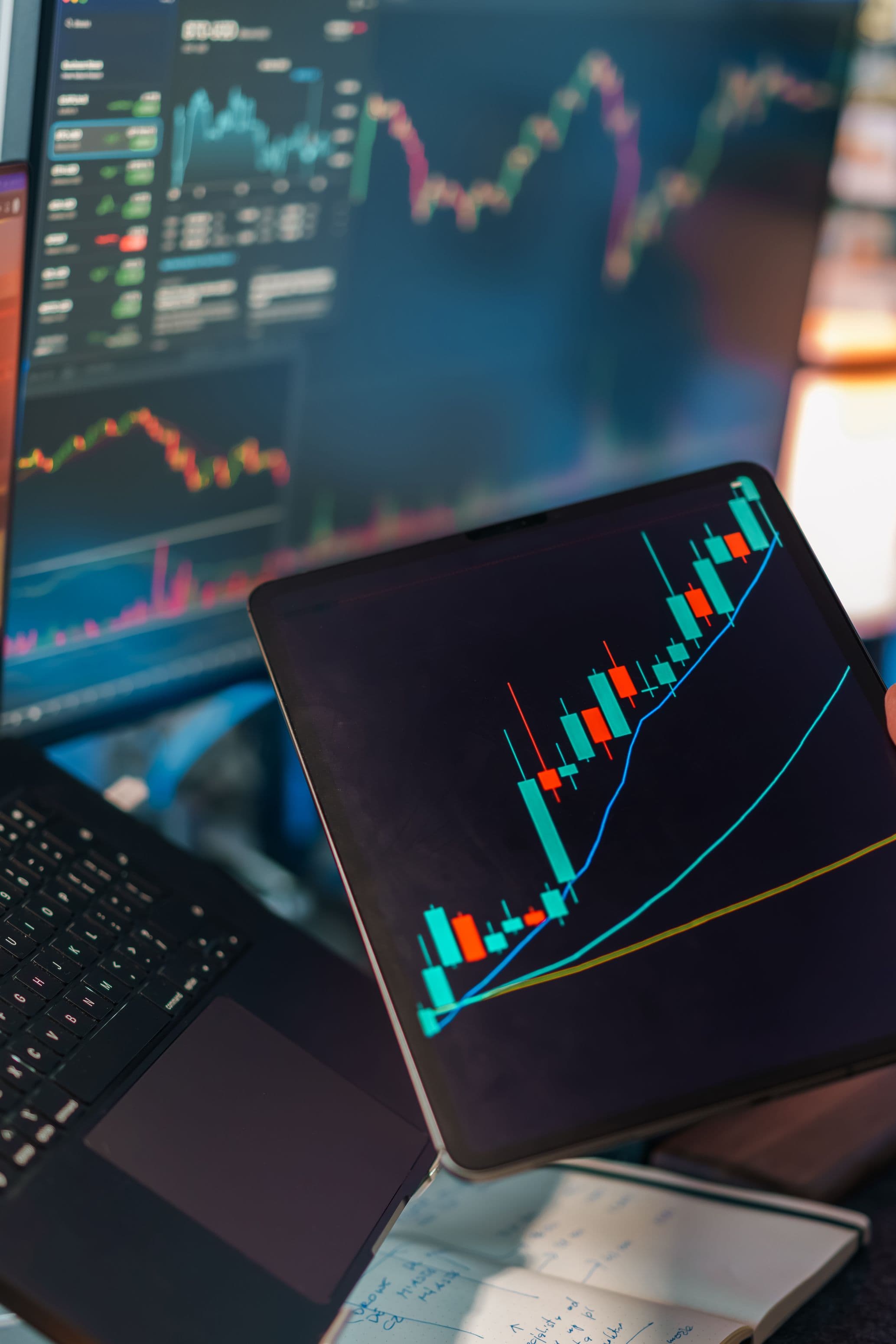Why Do Most Traders Quit Before Finding a Good Options Screener?