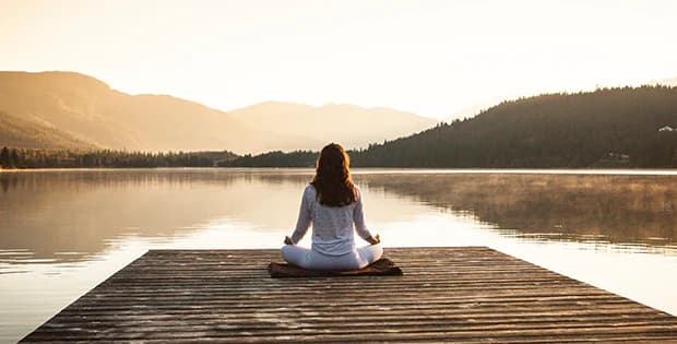 How Can Energy Healing Techniques Help You Finally Find Lasting Calm? How Can Energy Healing Techniques Help You Finally Find Lasting Calm?