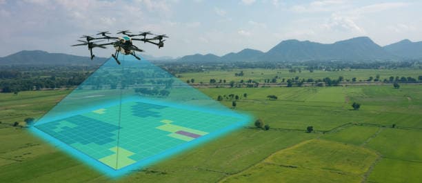 How Accurate Is Drone Mapping? What Businesses Need to Know