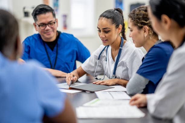 What Learning Technologies Support Fast Track LPN Programs Online?