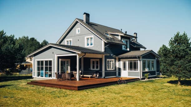 Why New Houses in Austin Are in High Demand
