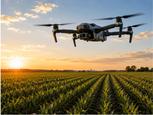 Why Skydio Mapping Drones Lead the Future of Inspection Technology