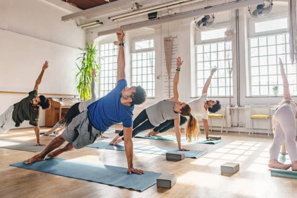 What Equipment Do You Need for Mat Pilates?