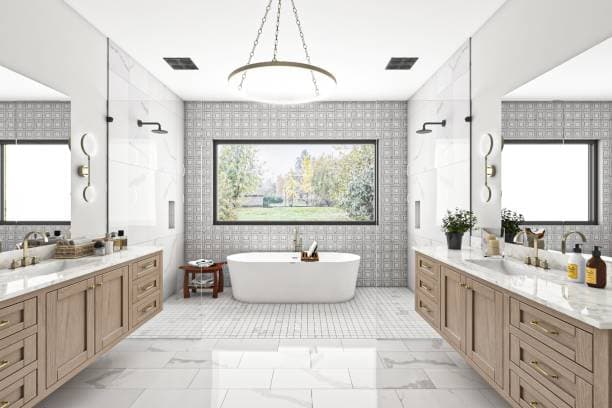 Top Tile Installation Trends in Old Bridge NJ for Modern Homes