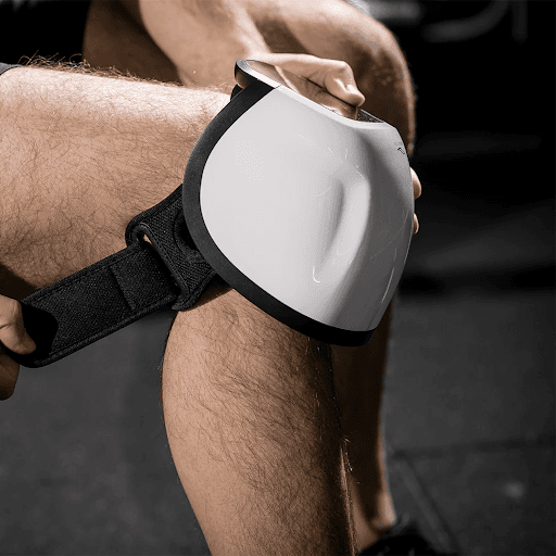 From Stiff to Soothed: How a Knee Massager Can Fit Into Your Daily Wellness Routine